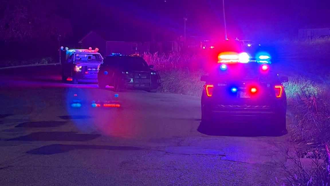 Police investigate after a body was found in Southeast Oklahoma City