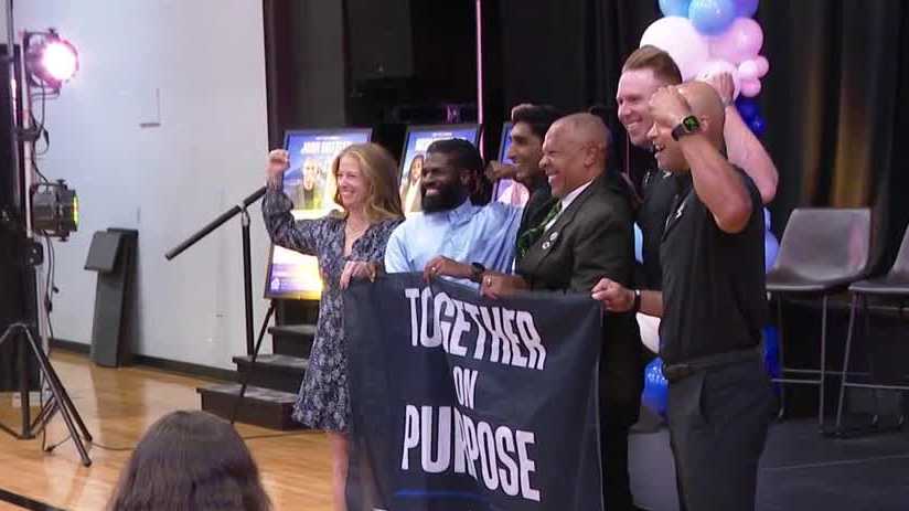 Five Omaha business leaders will attempt to climb Mount Kilimanjaro for housing initiative