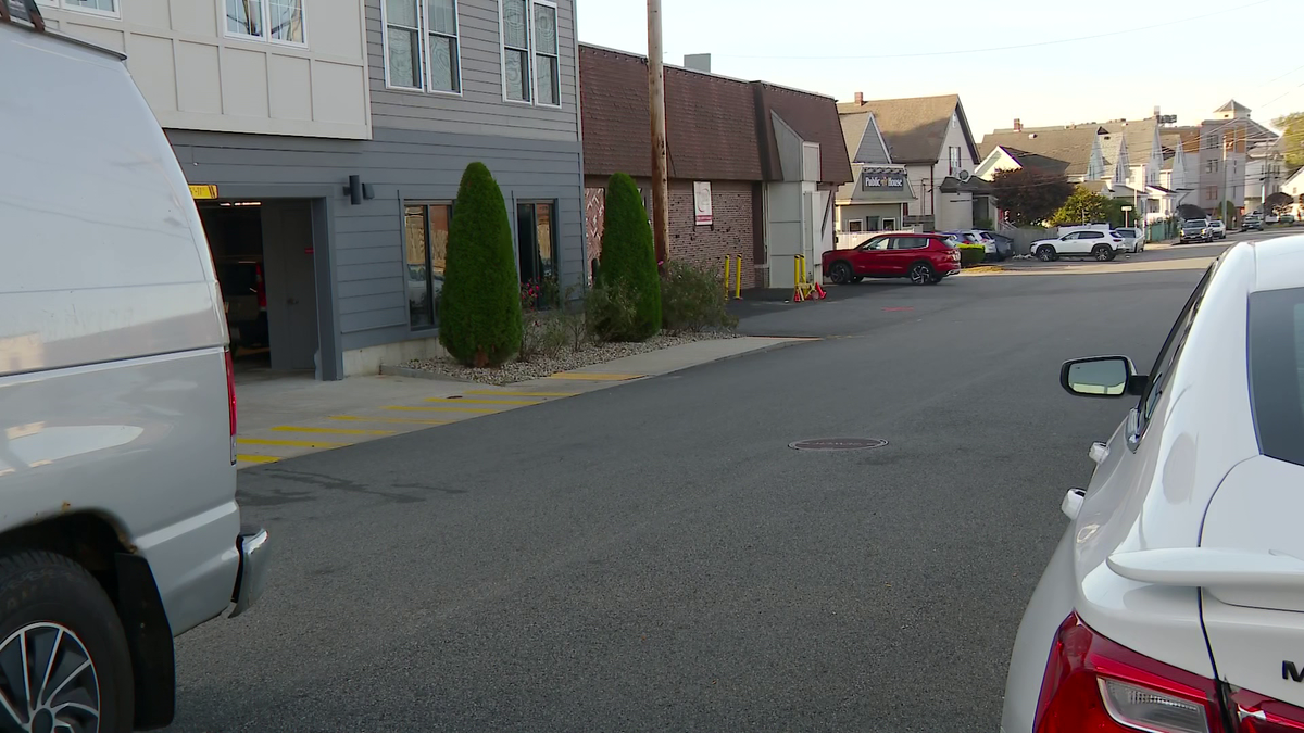 Deadly overnight officer-involved shooting under investigation