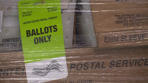 2026 primary election: The last recommended day to mail your ballot