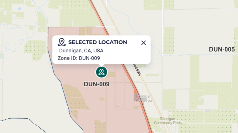 Interstate 5 in Yolo County closed due to fire that also prompted nearby evacuations
