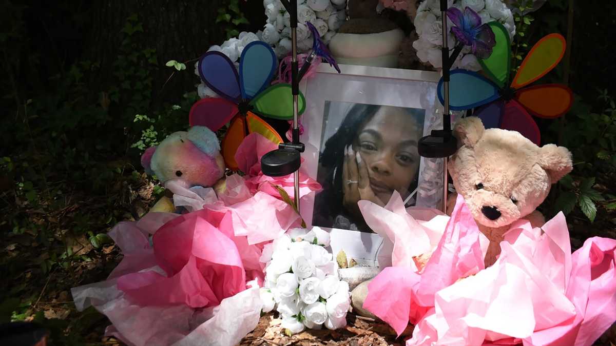 What we know about the death of Tasia Fortune in Jackson
