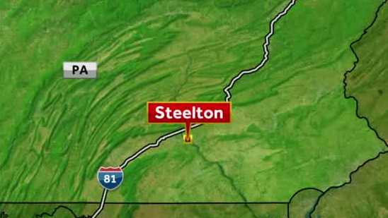 Steelton Borough Council appoints new mayor