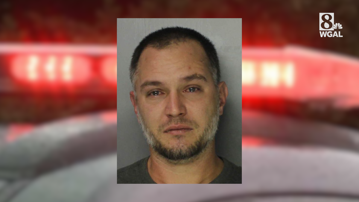 Pa. man arrested after missing person from Ky. found in home, police say