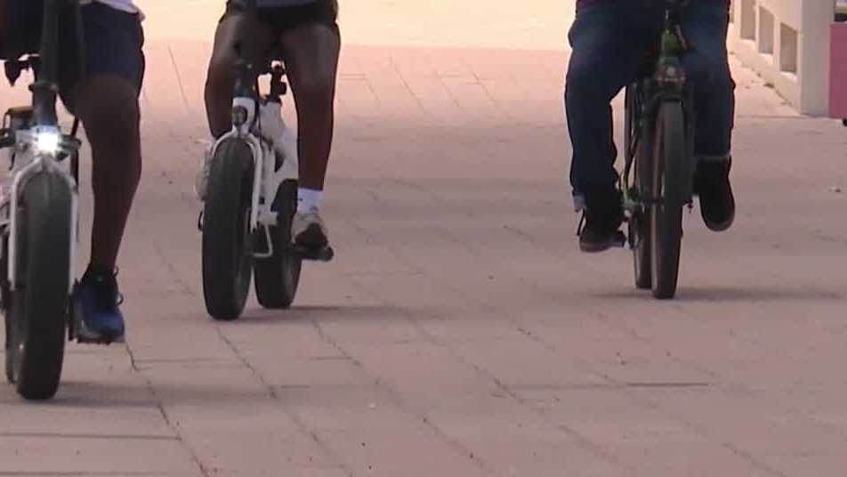 Zero-tolerance policy introduced in Turtle Creek amid e-bike safety concerns