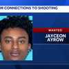 Houma police investigating double shooting in West Houma