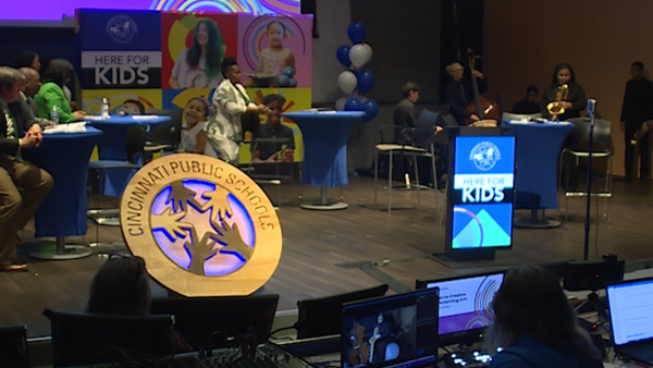 New priorities amid budget cuts highlight start of new year for Cincinnati Public Schools