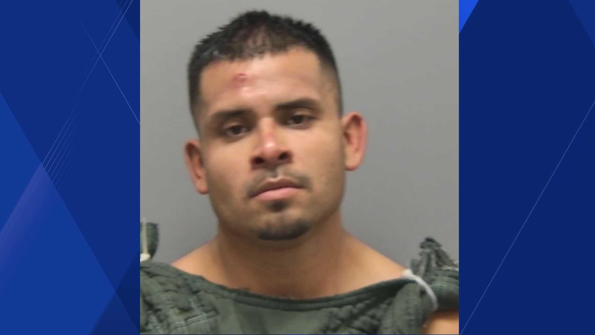 gulfcoastnewsnow.com - Tice man facing battery, drug charges wanted for violating release terms