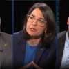 Three candidates running for Vermont's sole congressional seat debate over hot topics