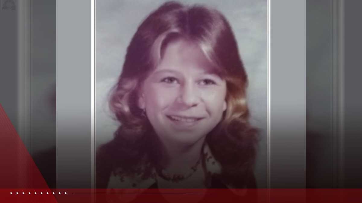 DNA testing identifies remains of missing North Carolina teen after 49 years