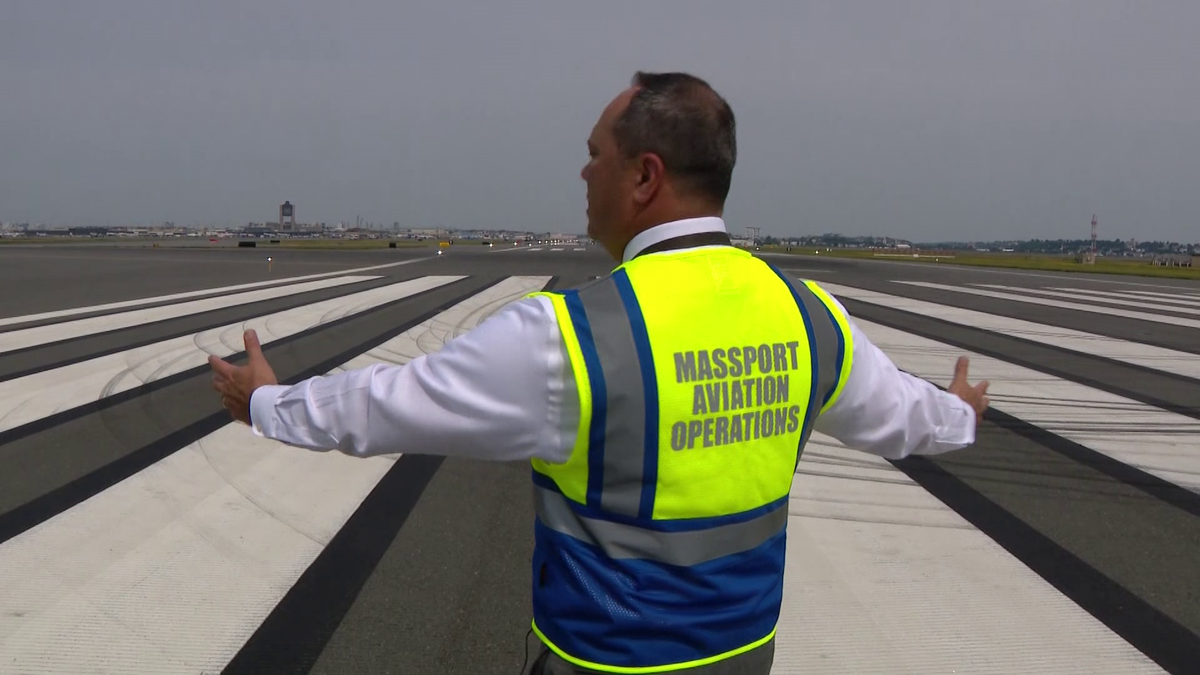 After close call, Massport seeks to demystify airport safety protocols