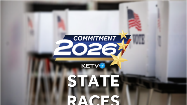 Iowa voters selecting Republican nominee in Governor's race