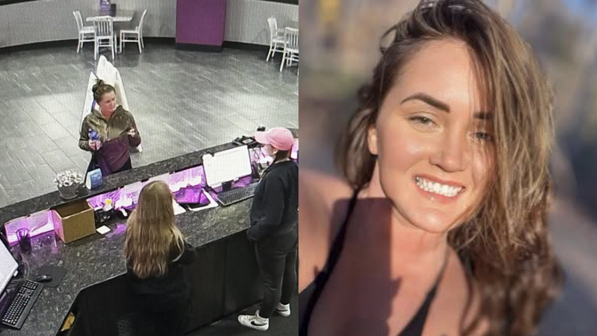 Body found matches description of missing woman