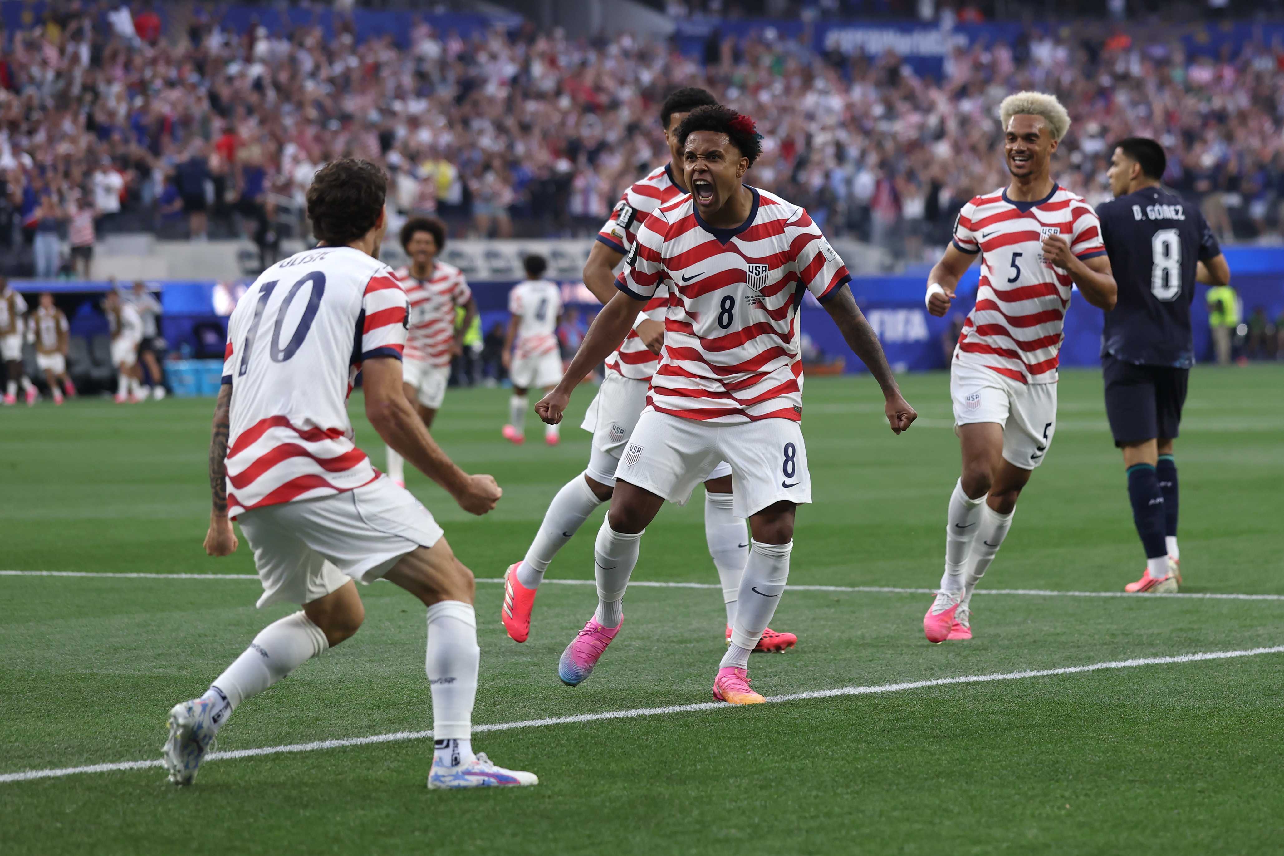 How much will it cost to watch the US World Cup knockout match? Here's what we found