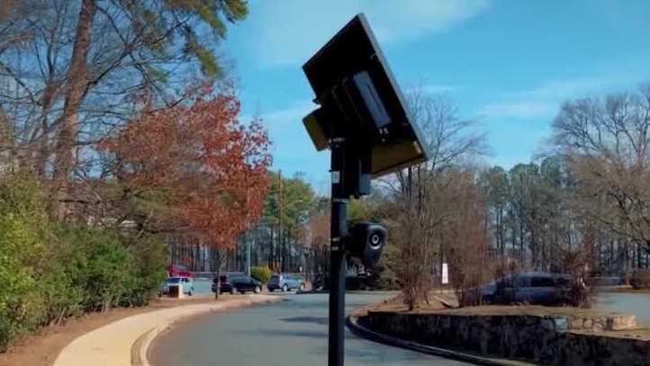 Flock cameras raise privacy concerns as Penn State installs surveillance network