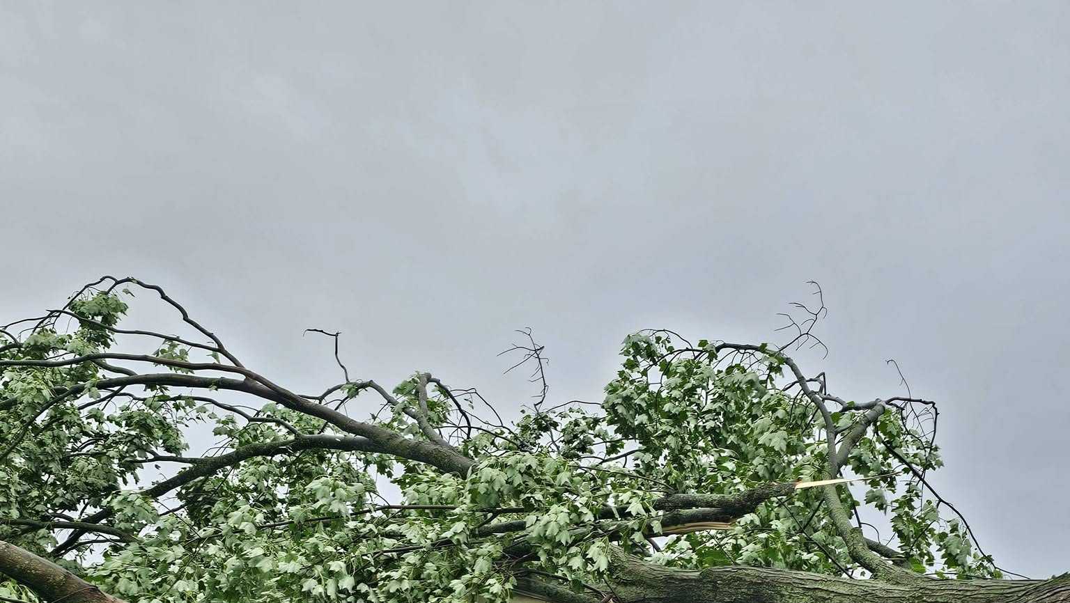 Warnings expire as severe weather moves out of Western Pennsylvania