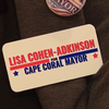 Rep. Byron Donalds endorses Lisa Cohen-Adkinson in Cape Coral mayor race