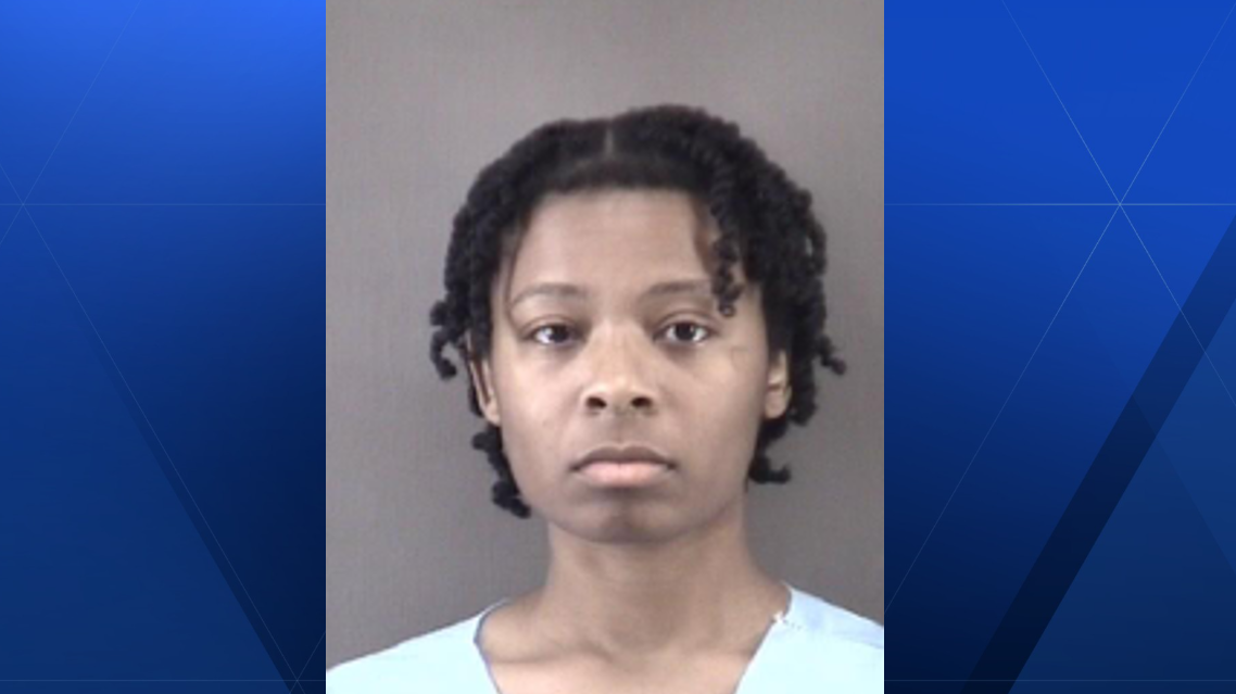Woman shot by police during traffic stop after pulling gun on officers, Kernersville police say