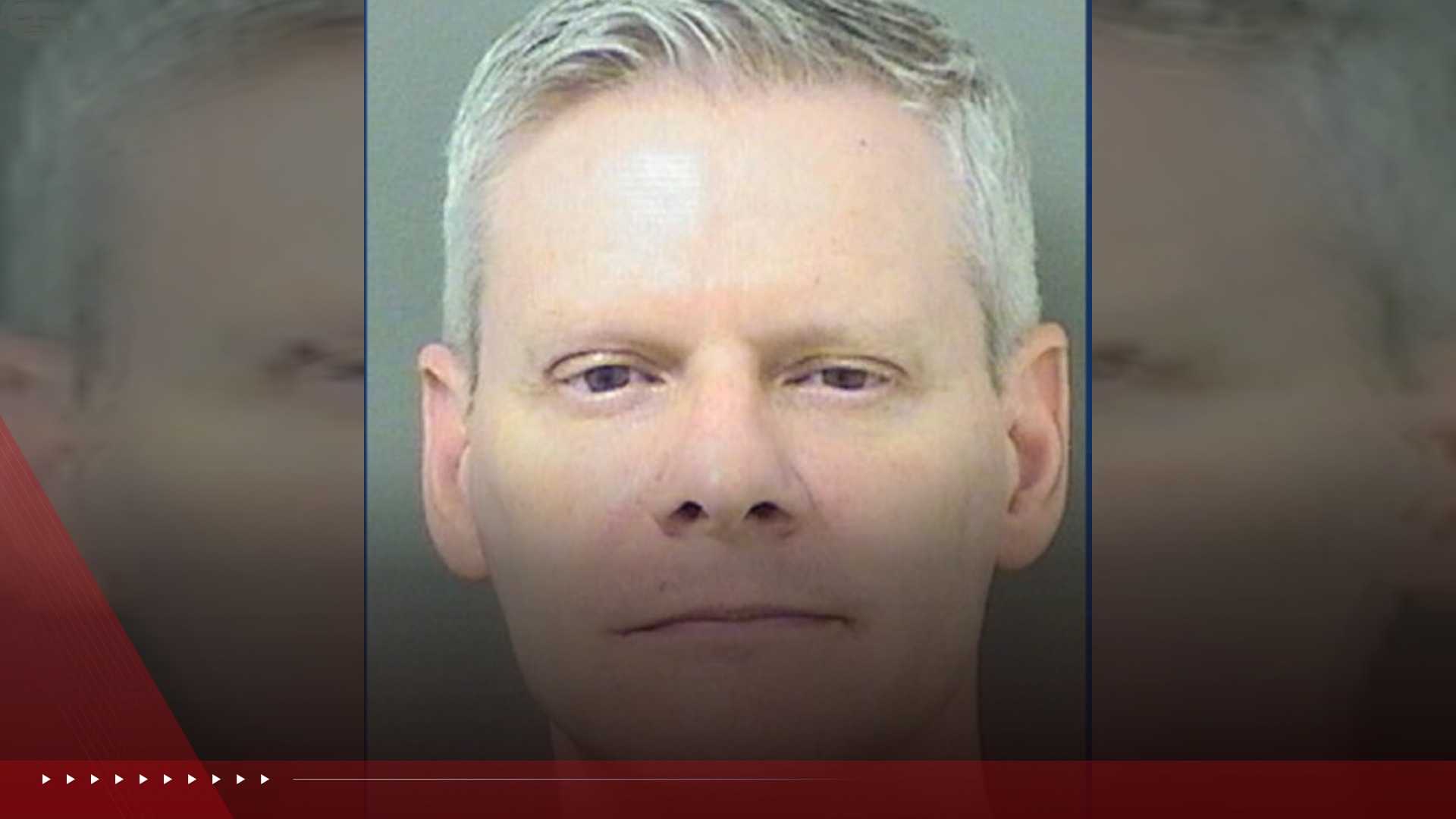 Jupiter Medical Center says employee was terminated after arrest
