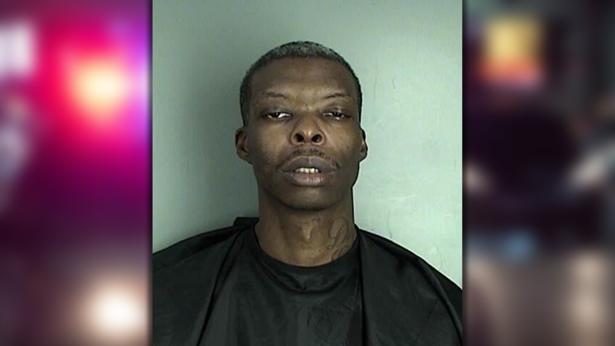 Man sentenced after hundreds of fentanyl pills found in drug bust