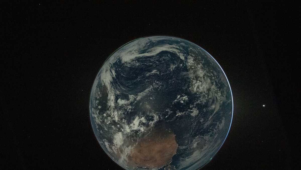 NASA just released 12,000 photos from Artemis II mission | Here are our ...
