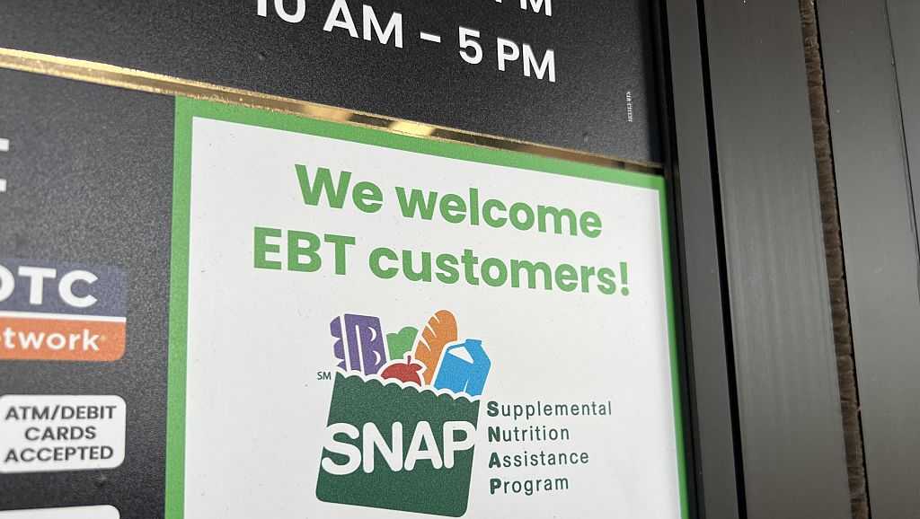 Arkansas DHS urges families to reset their EBT PINs