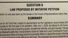 Ballot question 6: Will Mass. voters OK a 'Nature for All Fund'?