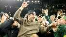 Brewers Bring World Series celebration to Packers Game