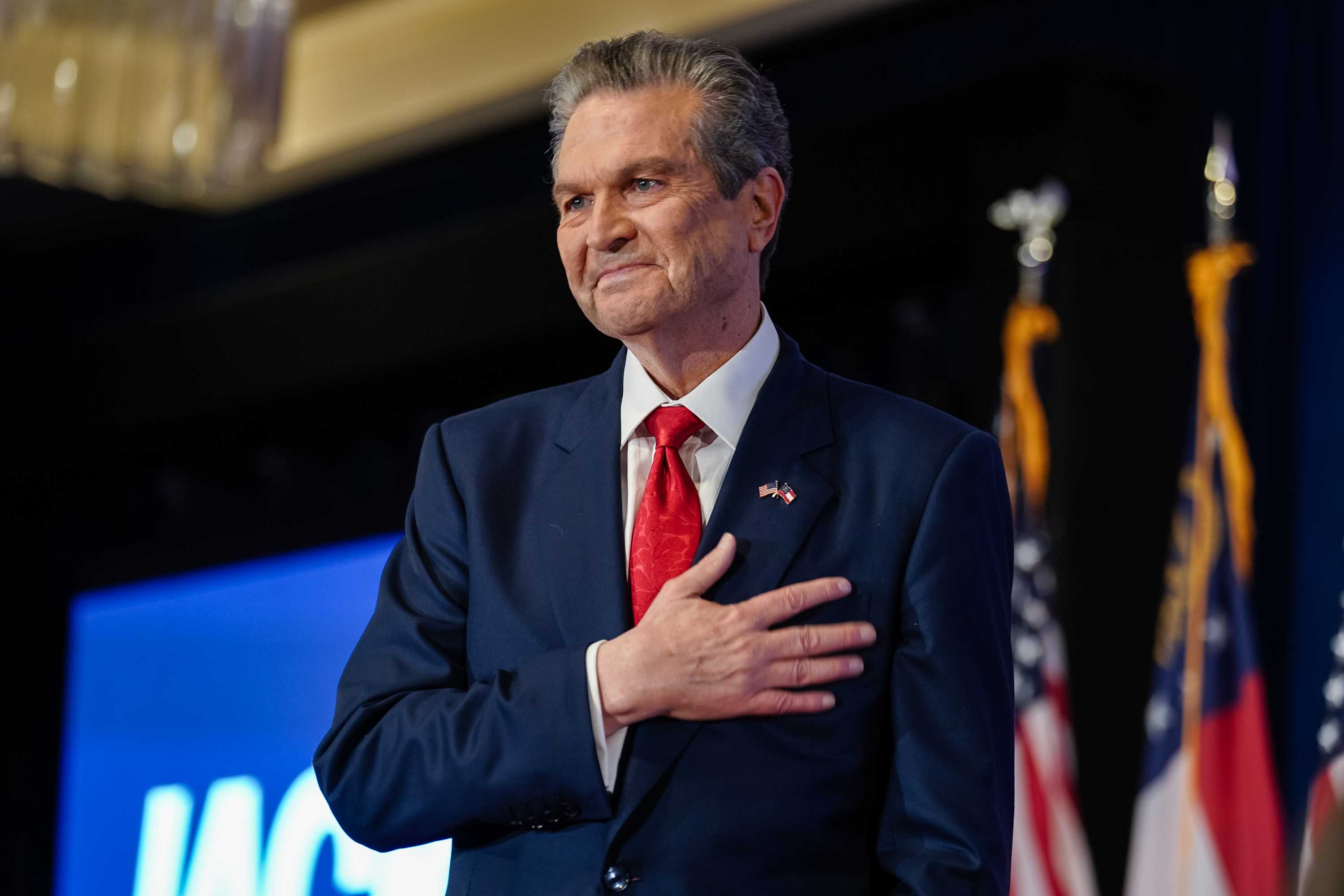 The cost to overcome a Trump endorsement? $100 million. Plus more takeaways from Tuesday’s primaries