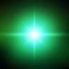 Astronomers say they’ve discovered the first green star