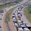 TRAFFIC: Fatal crash closes all lanes of I-65 South in Bullitt County