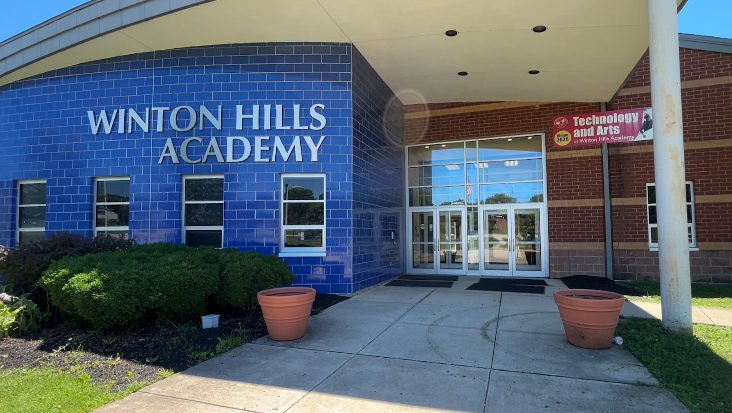 Reds community makeover to bring major changes to Winton Hills