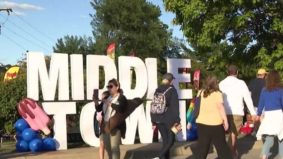 Middletown Family Fun Fest set to return for 54th annual celebration