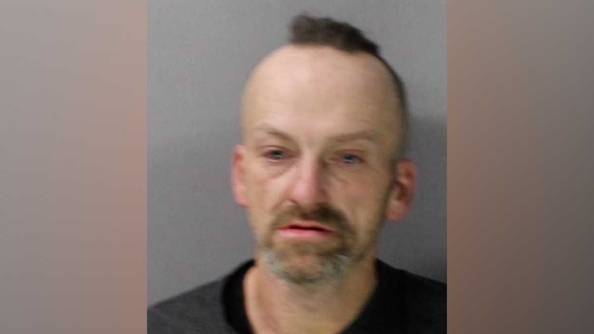 Man accused of stealing copper from Harrisburg church arrested