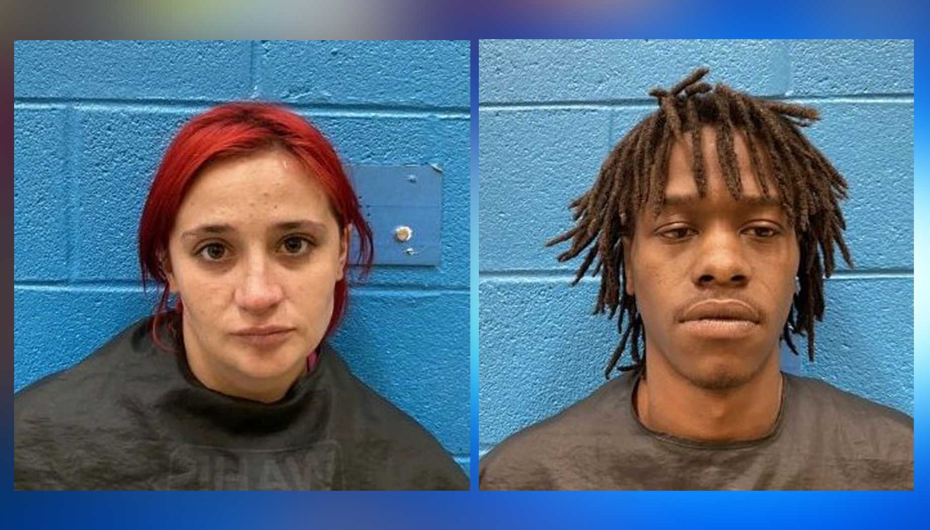 Four children test positive for meth, marijuana, deputies say