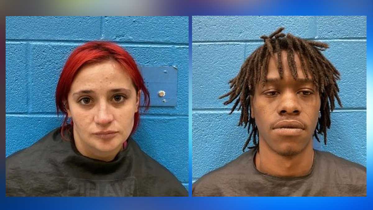 Four children test positive for meth, marijuana, deputies say