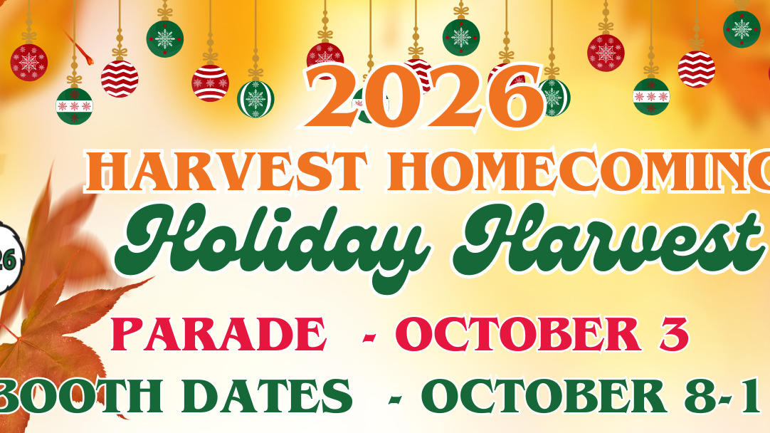Harvest Homecoming returns to New Albany with 'Holiday Harvest' celebration