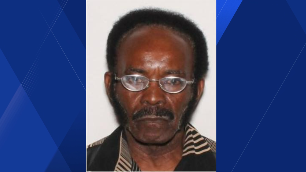 Missing 79-year-old man found in Cape Coral