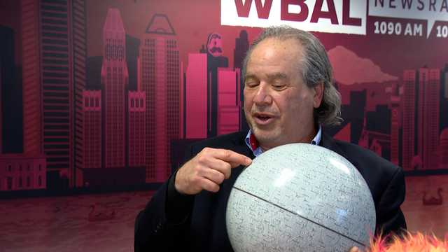 Artemis II mission offers opportunity to teach children about space exploration, NASA educator says