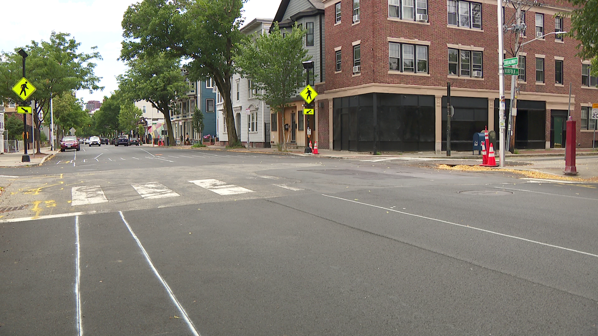 Suspect arrested in connection with July 4 shooting in Cambridge