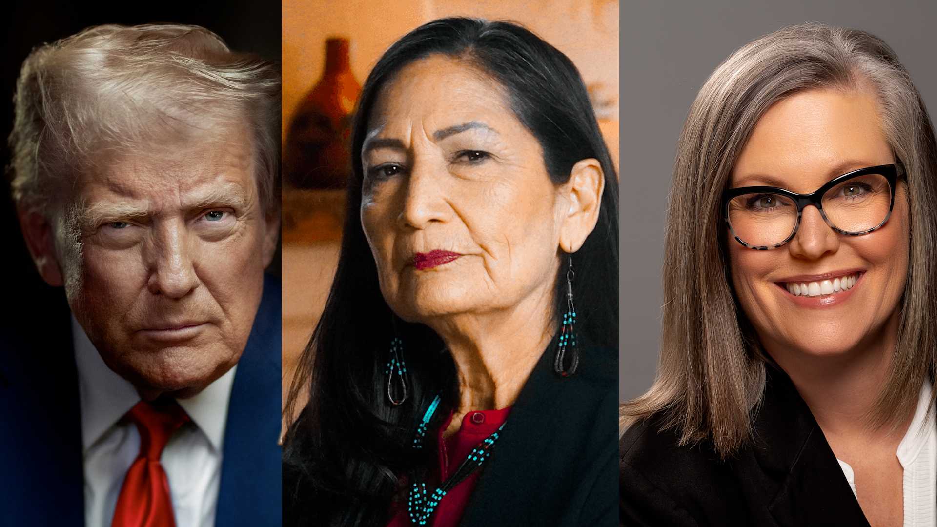 koat.com - Faith Egbuonu - Commitment 2026: Why some political candidates choose to opt out of debates