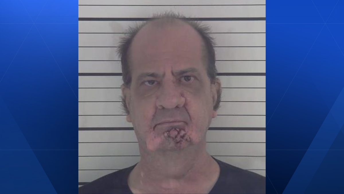 Kentucky official indicted by grand jury on child sex crime charges