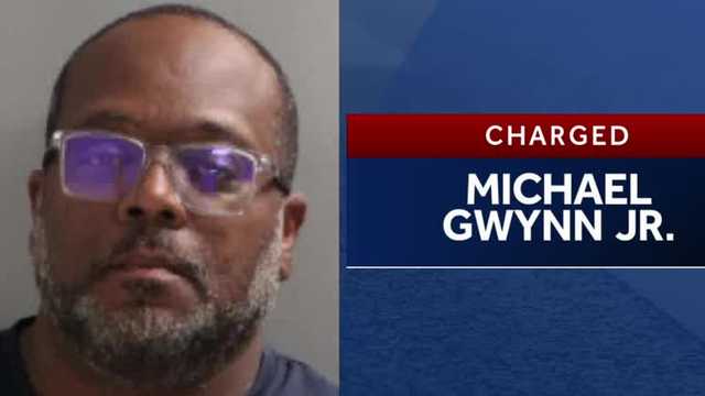 York County man accused of assaulting officer during road rage arrest