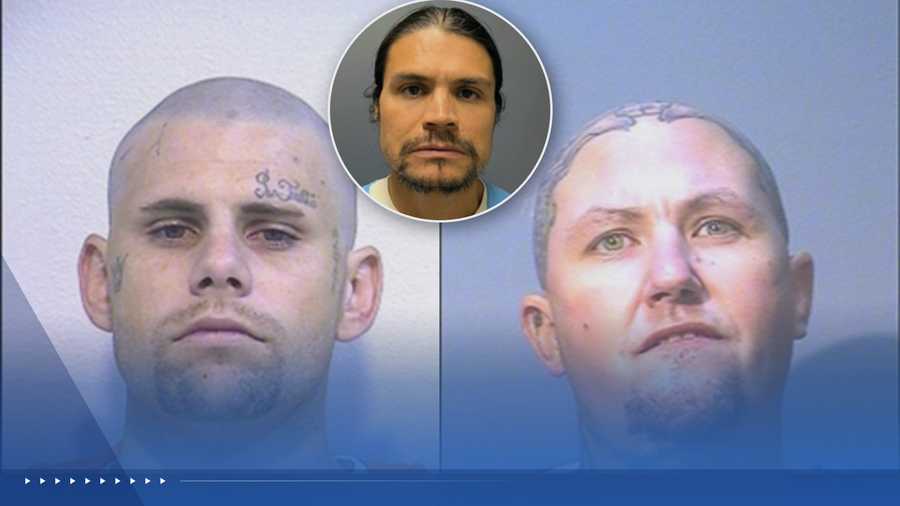 Salinas Valley State Prison inmate killed; 2 accused - KSBW
