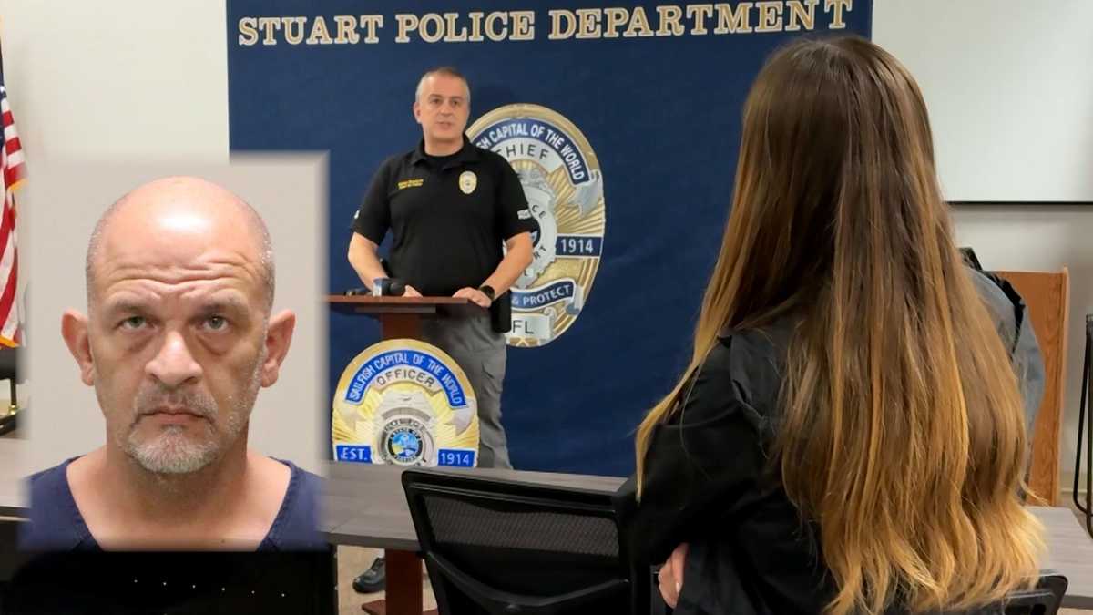 'He took advantage of an 87-year-old victim': AC company employee arrested in fraud case