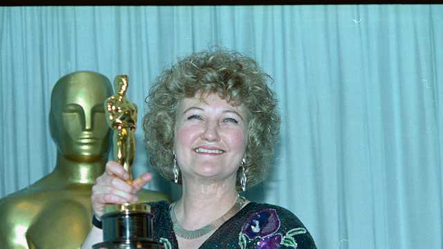 Oscar-winner Brenda Fricker, known for ‘My Left Foot’ and ‘Home Alone 2,’ dead at 81