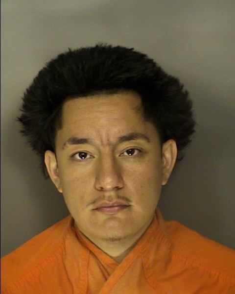 SC: Man sentenced to 15 years in prison after armed home invasion - WYFF