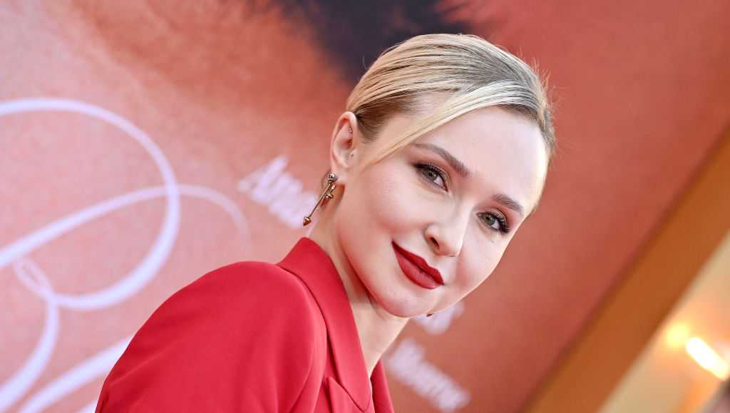 News photo