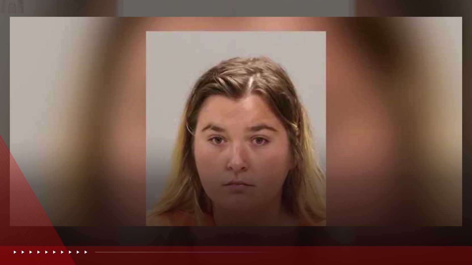 Florida woman sentenced to 29 years for DUI crash that killed cyclist on the 10-Cent Bridge