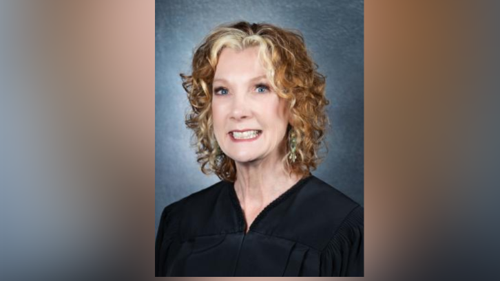 Local judge resigns rather than accept punishment for making campaign contributions